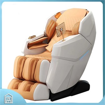 Массажное кресло DAMEIDA SL YJ-5937 Orange 1733412857