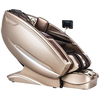 Массажное кресло DAMEIDA SL YJ-5931 золотой 1733412825