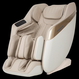 Массажное кресло Ergonova Ergoline 2 New Beige 1805546177