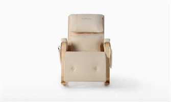 Массажное кресло-качалка Askona Smart Jet Comfort Beige 1830302177
