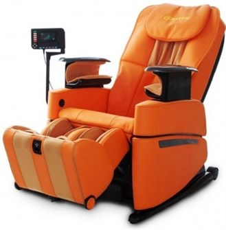 Массажное кресло Comtek RK-7106 3D 1876969393
