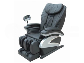 Массажное кресло Comtek RK-2106 Deluxe 1876978073