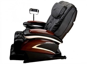 Массажное кресло Comtek RK-2106G Deluxe 1877020641