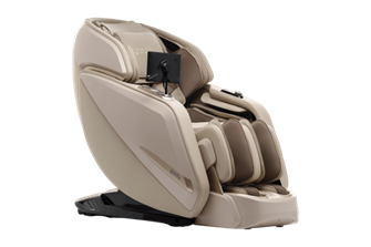 Массажное кресло Bodo Serenity Cream 1920455881