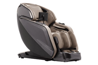 Массажное кресло Bodo Serenity Gray 1920462889