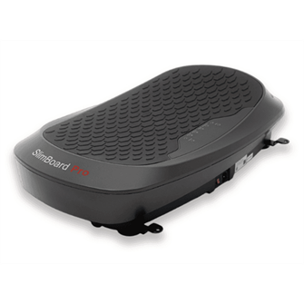 Виброплатформа Casa&amp;More SlimBoard Pro (4D) 1921819905