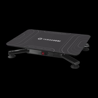 Виброплатформа Yamaguchi Vibroplate NEO 1922156257