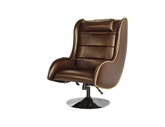Массажное кресло EGO Max Comfort EG3003 ШОКОЛАД (Арпатек) 1733122769