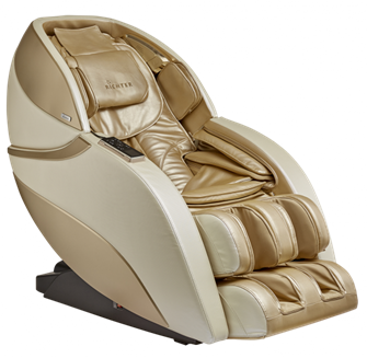 Richter Alpine Pearl White-Champagne 1733124553