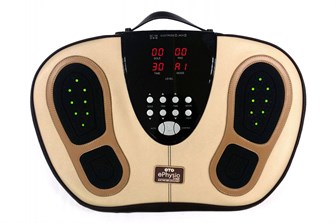 Массажер ног (аппарат для электротерапии) OTO e-Physio Plus EY-900P 1733125577