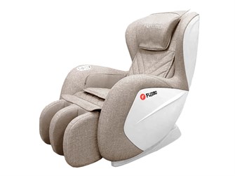 Массажное кресло FUJIMO KO F-377 Beige 1733125961