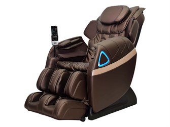 Массажное кресло UNO One UN367 Brown 1733126209