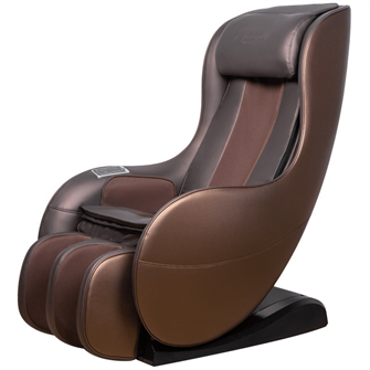 Массажное кресло Ergonova Organic Mini Espresso Brown 1733126729
