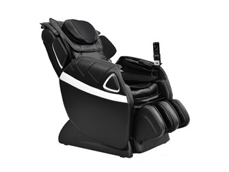Массажное кресло UNO One UN367 (модификация 1) Black 1733126969