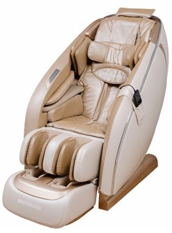 Массажное кресло Ergonova Organic 5 Champagne 1733128713