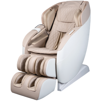 Массажное кресло Ergonova Organic 3 Beige 1733129777