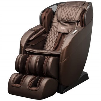 Массажное кресло Ergonova Organic 3 Espresso Brown 1733131105