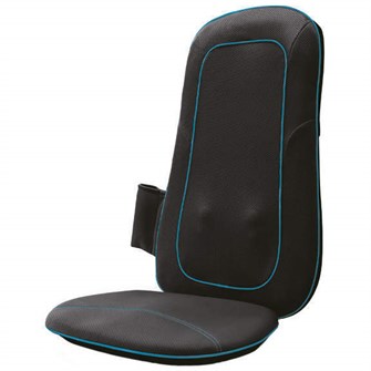 Массажная накидка Ergonova FeelBack1 1733131049