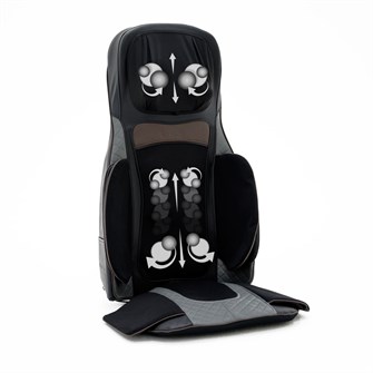Массажная накидка Gess Super Body 1733131665
