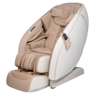 Массажное кресло Ergonova Organic 5 Beige 1733132593