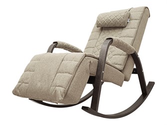 Массажное кресло качалка FUJIMO SOHO DELUXE F2000 TCFA (разные цвета) 1733135857
