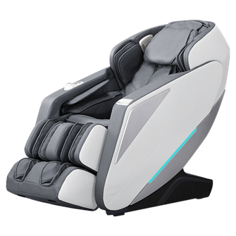 Массажное кресло Ergonova Ergoline 3 Grey 1733140353