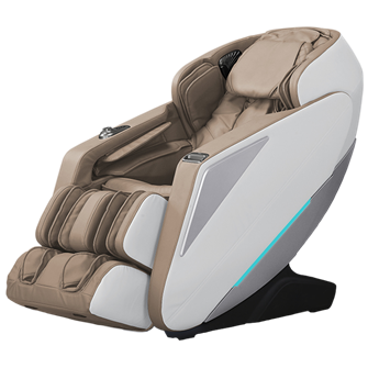 Массажное кресло Ergonova Ergoline 3 Beige 1733138985