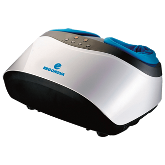 Массажер для ног Ergonova FeelFoot 1733139513