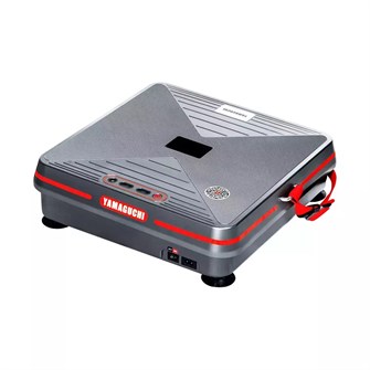 Виброплатформа Yamaguchi Vibroplate Shape Up 1733144377