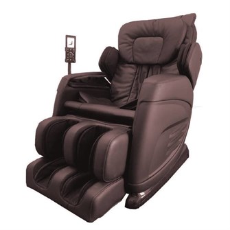 Массажное кресло Ergonova Organic 2 Brown 1733145721