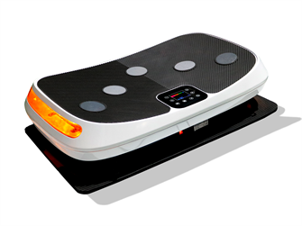 Вибрационная платформа Hansun 3D Vibroplate FC-B-09C 1733145065
