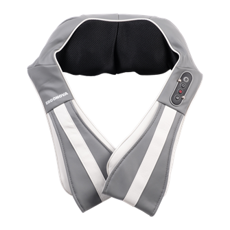 Массажер для шеи и плеч Ergonova Feelneck 3 Plus 1733146601