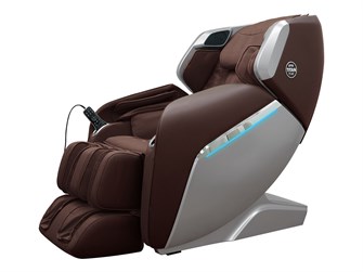 Массажное кресло OTO TITAN TT-01 Brown ru 1733126553