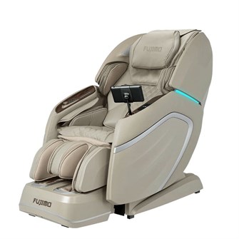 Массажное кресло FUJIMO TON PRO F888 Имбирь 1733221465