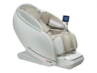 Массажное кресло FUJIMO 氣 GURU2 F800 Бежевый 1733266761