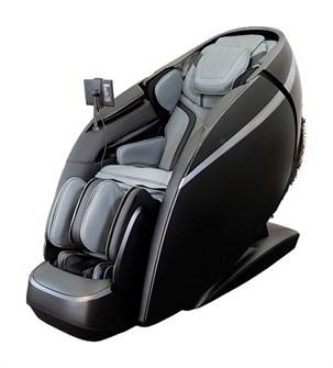 Массажное кресло Sakura Max Black (Skyline 3) 1733406841
