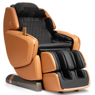 Массажное кресло DreamWave M.8LE Saddle 1733213865