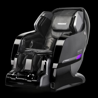 YAMAGUCHI Axiom Black Edition 1733125745