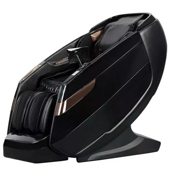 Массажное кресло iMassage iCon Black 1733216337