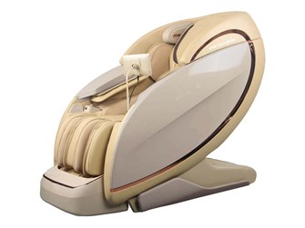 Массажное кресло OTO CENTURION PRO CN-01 Бежевый 1733127113