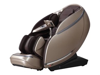 Массажное кресло FUJIMO 氣 GURU2 F800 Коричневый 1733264713