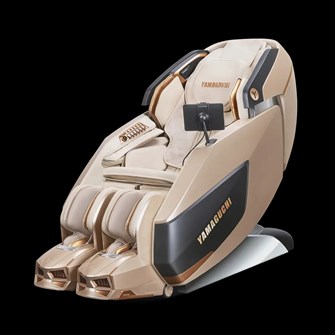 Массажное кресло Yamaguchi Xi Robot 1733265209