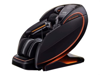 Массажное кресло OTO CENTURION PRO CN-01 Черный 1733127089