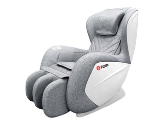 Массажное кресло FUJIMO KO F-377 Gray 1733126129
