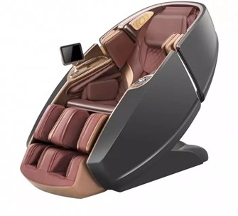 Массажное кресло Xiaomi RoTai (RT8900) Scarlet 1733193201