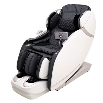 Массажное кресло Casada SkyLiner 2 White 1733120281