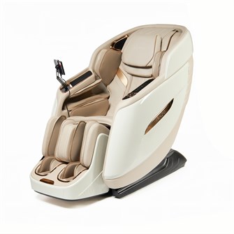 Массажное кресло Senzo Unkai Beige 1733282753