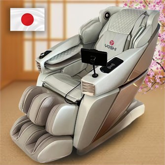 Массажное кресло YOSHI uTitan plus 1733356025