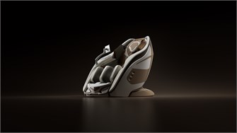 Массажная капсула Bork AVALON 1793384961