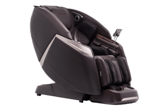 Массажное кресло Bodo Space Brown 1900080073